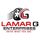 Lamar G Enterprises - 02.05.22