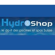 Hydro shop - 15.07.20