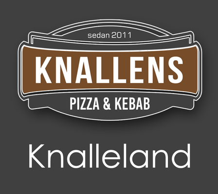 Knallens Pizzeria Borås - 21.08.20