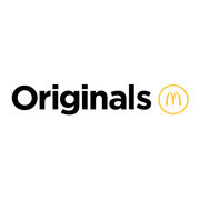 McDonald's Originals - 13.05.16