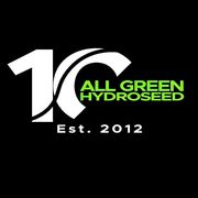All Green Hydroseed Boston - 15.06.22