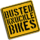 Busted Knuckle Bicycle Shop Photo