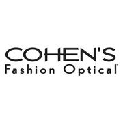 Cohen's Fashion Optical - 15.07.22