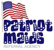 Patriot Maids - 10.03.20