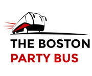 The Boston Party Bus - 17.06.18