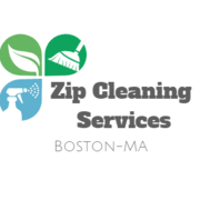 Zip Cleaning Services Boston MA - 26.09.20