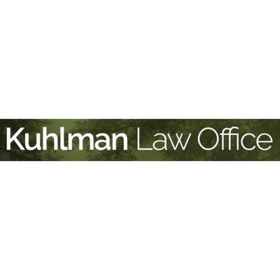 Kuhlman Law Office - 21.08.22