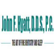 John F. Hyatt, D.D.S., P.C. - 08.02.16
