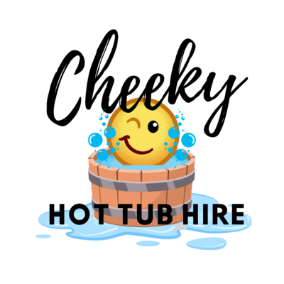 Cheeky Hot Tub Hire - 02.11.21