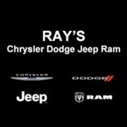 Ray's Chrysler Dodge Jeep Ram Trucks Photo