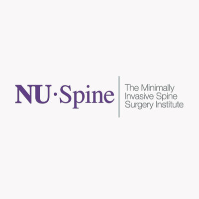 NU-Spine: The Minimally Invasive Spine Surgery Institute - 03.12.20