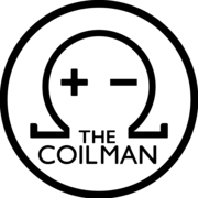 TheCoilMan - 28.11.21
