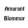 Amarant Blommor - 05.04.22
