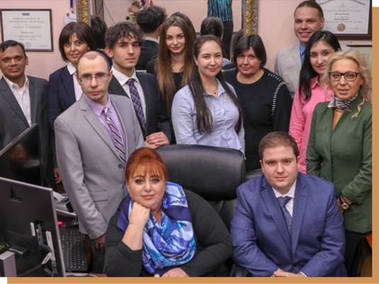 Forensic Accounting - 03.04.19
