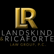 Landskind & Ricaforte Law Group, P.C. - 14.08.23