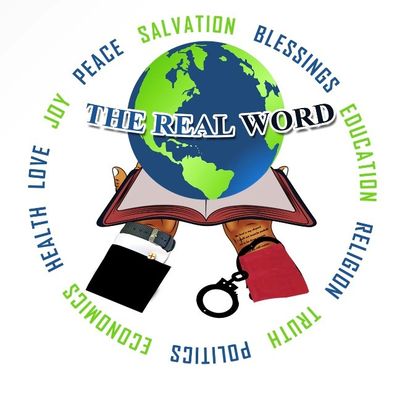 The Real Word Ministries Inc. - 10.02.20