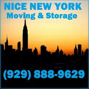 Nice New York Moving and Storage Photo