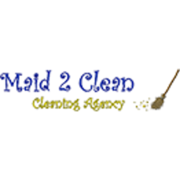 Maid 2 Clean - 21.08.22