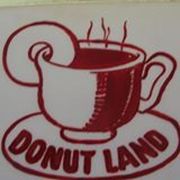Donut Land - 14.10.22