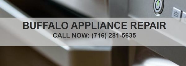 Buffalo NY Appliance Repair - 29.06.20