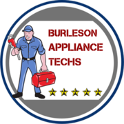 Burleson Appliance Techs - 13.03.21