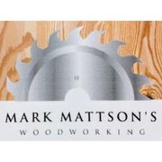 Mark Mattson's Woodworking - 28.10.21