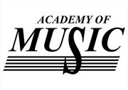 Burlington Academy of Music - 01.06.21