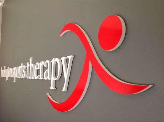 Burlington Sports Therapy - 23.11.16