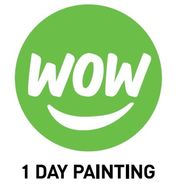 WOW 1 DAY PAINTING Vancouver Photo