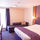 Premier Inn Burnley hotel - 12.11.19