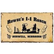 Rowse's 1+1 Ranch - 29.03.22