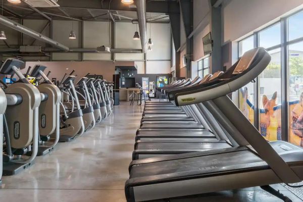 Fitness Park Cabriès - Plan de Campagne - 05.03.19