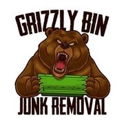 Grizzly Bin and Junk - 06.02.19