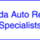 Honda Auto Repair Specialists Photo