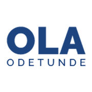 OLA ODETUNDE - 21.01.20