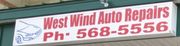 West Wind Auto Repairs Ltd - 23.11.17