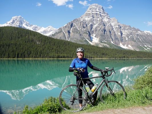 Rocky Mountain Cycle Tours - 10.11.21