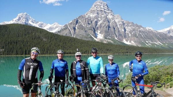Rocky Mountain Cycle Tours - 10.11.21