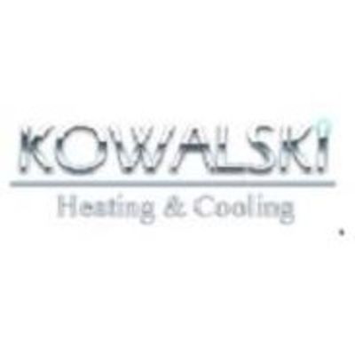 Kowalski Heating & Cooling - 31.10.18