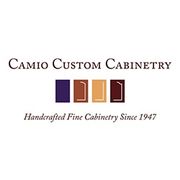 Camio Custom Cabinetry - 15.05.18