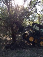 Hunter Land Clearing - 05.04.16