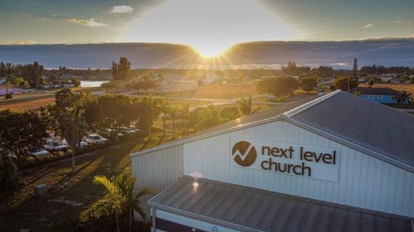 Next Level Church: Cape Coral - 10.03.21