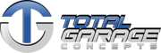 Total Garage Concepts - 30.09.21