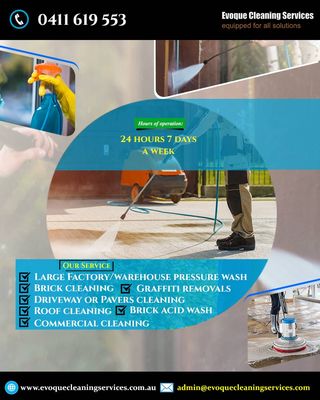 Roof Cleaning Services Carnegie | Evoque Cleaning Services - 13.02.19