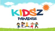 Kidsz Paradise Inc. - 10.02.20
