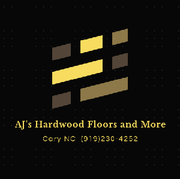 AJ's Hardwood Floors and More - 30.06.22