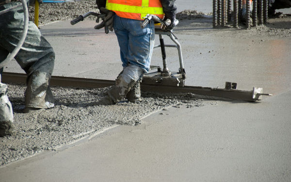 Concrete Contractors Cary NC - 25.01.22