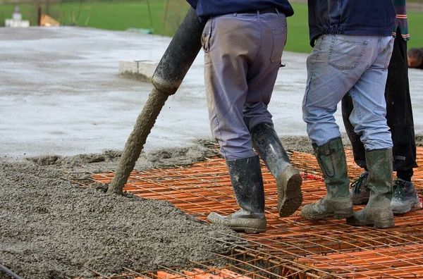 Concrete Contractors Cary NC - 25.01.22