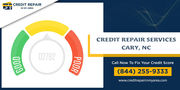 Credit Repair Cary NC - 29.05.21