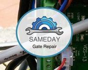 Sameday Electric Gate Repair Castaic - 27.11.17